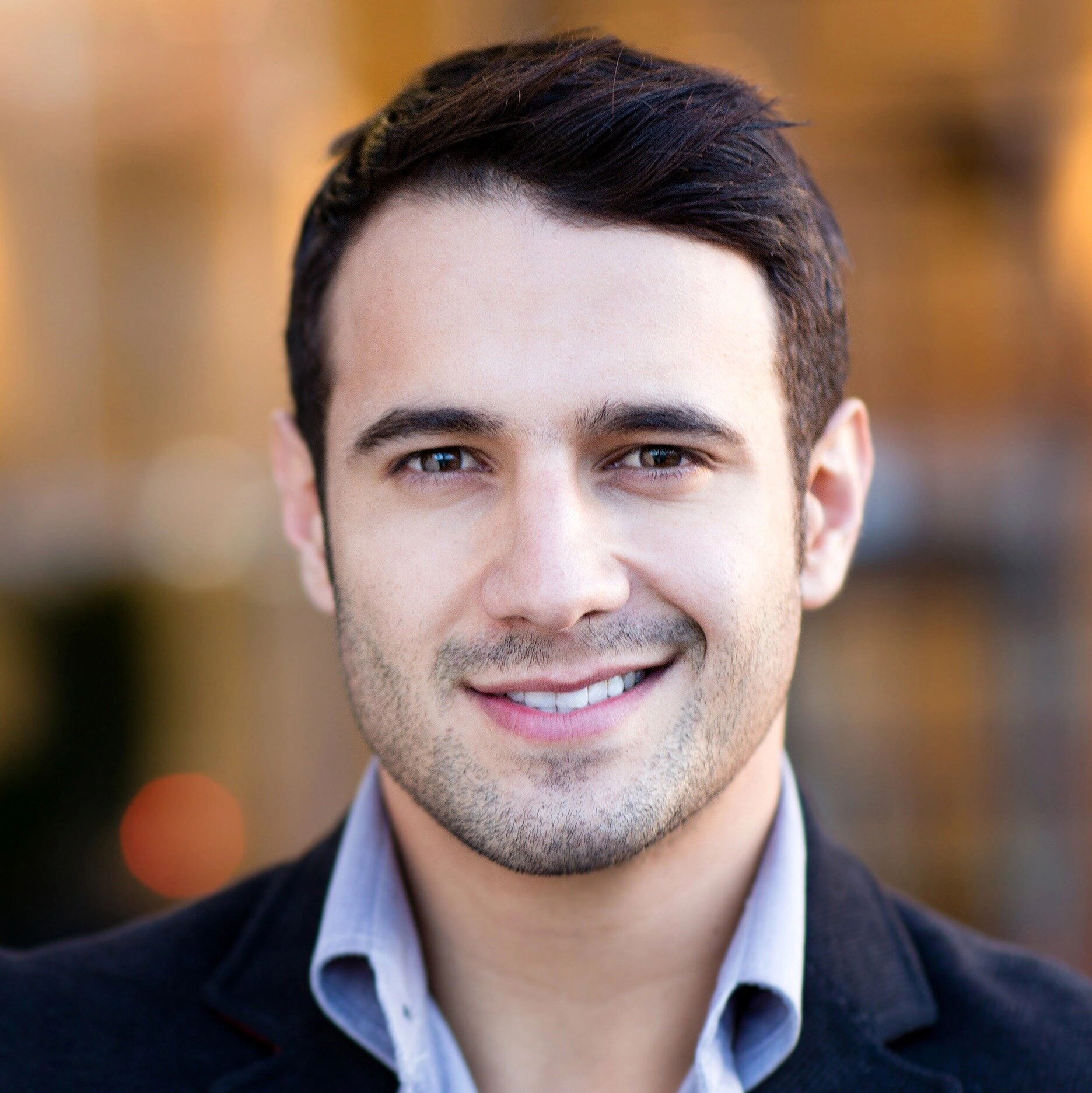 Ryan Foster